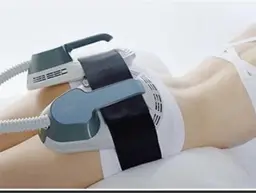 次世代EMS🏋️‍♀️エムスカルプト