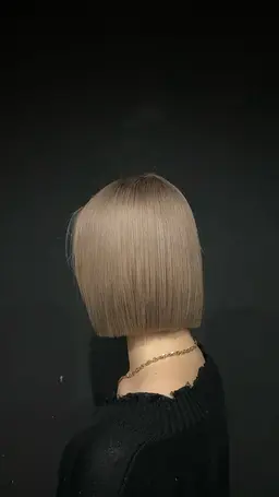 カットモデル➕シャンプー(レディース限定)