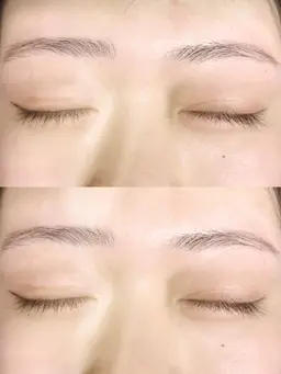 ブロウスタイリング🪄