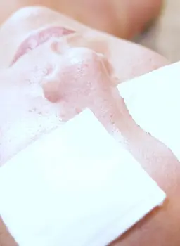 【オープン記念価格】光フェイシャル ¥5000→¥4000