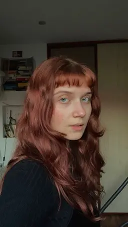 シングルカラー