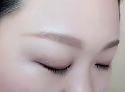 【新規限定‼️】眉WAX(デザイン+カット付)