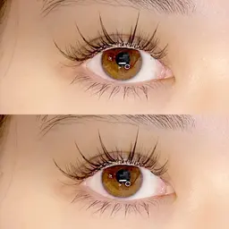 3名様限定!ワンホン マツエク❤️🔥コーティング仕上げ付