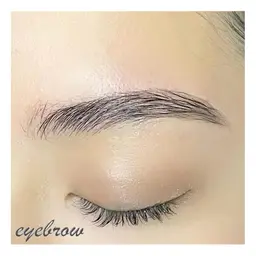 🍓ご新規様🍓 【ladies】 🌈《ゲリラ》🌈《アイブロウ》リフト(パーマ)&スタイリング(WAX脱毛)