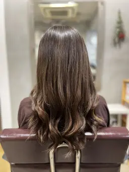 レミー高品質人毛　超音波エクステ50本　￥10500