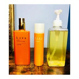 head spa + treatment