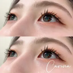 【🌸minimo価格🌸】80本　付け替え　最高級プラチナセーブル໒꒱🐇新規の方も、リピーターの方もどうぞ🌷