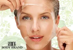 【新MENU★】ハーブで角質つるんッ♪ときらめくBABY肌へ大変貌☆