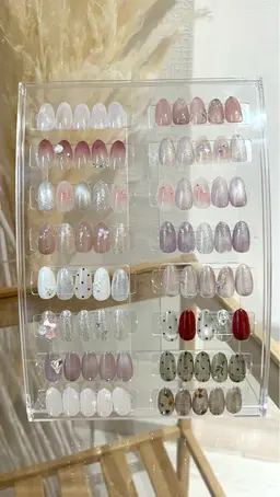 【オフ込み】サンプルデザイン①