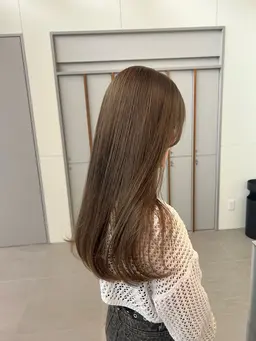 うる艶TOKIOトリートメント♋️