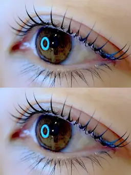 初月限定（5月）／先着5名様まつ毛パーマ通常 6,600円 → 3,900円（サンキュー価格）♡にてご案内いたします