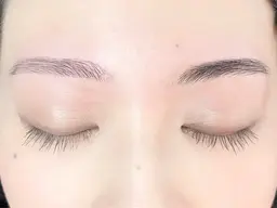 ワックス脱毛、間引き