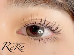 Eye*⭐️まつげパーマ⭐️⚠️マツエクオフがある場合ご案内不可