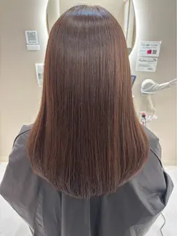 🫧3stepトリートメント🫧