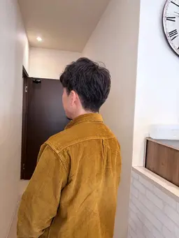 【メンズカット🌟】