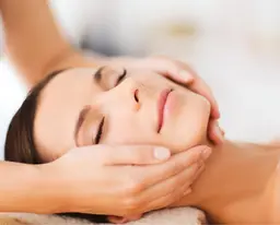 フェイシャル60分