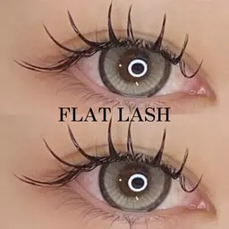 🫧🫧🫧練習モデル🍒フラットラッシュ80本💗💗⭐️⭐️⭐️⭐️⭐️