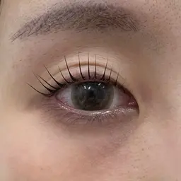 ⭐️パリジェンヌ⭐️＋コーティング付