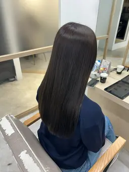 【💎髪質向上💎】TOKIOトリートメント+アロマシャンプー