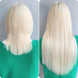 【国内最高峰品質エクステ】エル羽エクステ80本（補足説明を必ずお読み下さい）