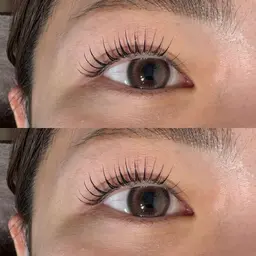 14.15日限定️🎀まつ毛パーマ️🫧コーティング込み 土日祝日➕550円