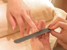 ハンドケアコース💅✨