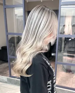 🌺カット＋バレイヤージュ＋特許取得ケラチントリートメント🌺