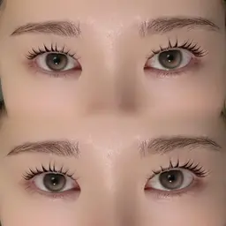 【学割U24】 まつ毛パーマ🌙