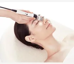 【ミニモ学割🌸】超音波毛穴洗浄付き美肌エステ💎肌性に合わせたエッセンスとパックも選べます♩