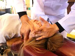 💎【🥈人気No.2】🔷本格プレミアム小顔矯正　左右差🔷眼精疲労🔷全身矯正🔷痩身