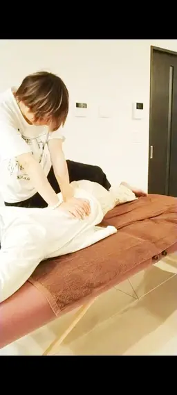 ✨初回限定価格✨全身揉みほぐし&ストレッチ60分