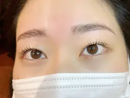 50種類の形から似合わせ🌟まつ毛パーマ🌟＋アイシャンプー＋コーティング付き