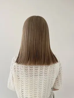 《 炭酸シャンプーでクレンジング🧴 》▷▷ 似合わせカット♡