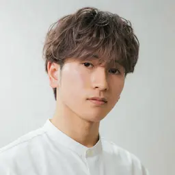 【ご来店2回目以降の方】メンズカット➕シャンプー