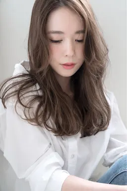 デザインカット(シャンプー+ブロー込)