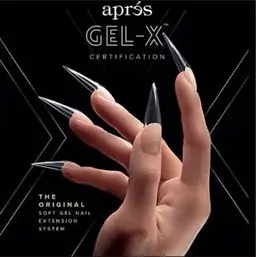 スカルプ並みの強度長さ出し❤️‍🔥ジェルチップアプレ”ワンカラーorラメグラ💅🌟【オフケア込み】