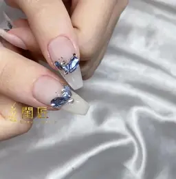 ハンドorフットのジェルネイルオフのみ 💰3580