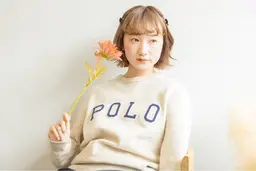 🌻透明感カラー＋3ステップTr