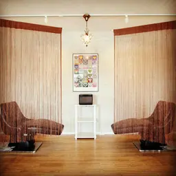 オーガニックカラー&カット