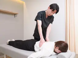 迷ったらこれ‼️全身姿勢矯正【姿勢診断+整体+猫背矯正+骨盤矯正】姿勢改善/O脚/猫背/肩こり/腰痛