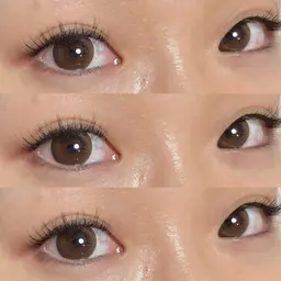 リペアにオススメな​〜​80本🍀毛質お選びいただけます💗オフ込み(LEDエクステオフは1100円となります)