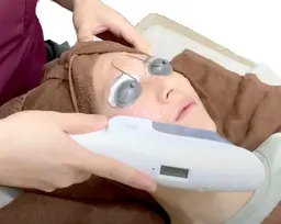 シミ/毛穴/肌荒れケアに【IPL】60分⭐️IPL × フェイシャルマッサージ