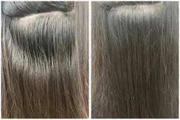 【限定価格】🤍🫧艶髪縮毛矯正‎🫧🤍