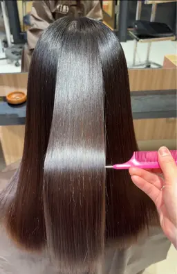 🫧髪質改善 treatment Premium🫧