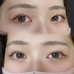 ラッシュリフト 口コミお約束💫