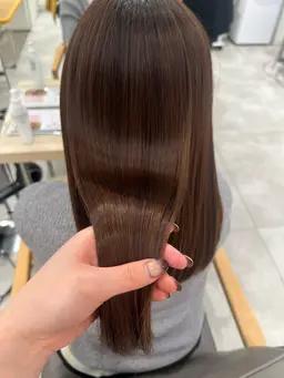 «サブリミック»タイムティック髪質改善トリートメント⏱💫