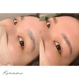 【眉毛】★平日限定★眉周りワックス※写真OKの方※詳細確認必須※