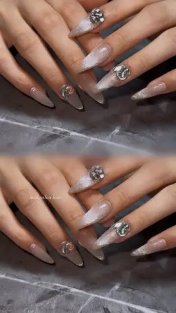 《マグネット,フラッシュコース》