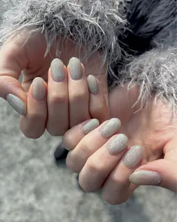 🤍1番人気💓マグネットorフラッシュジェルワンカラー💓 ＊ベースはパラジェル使用＊口コミ投稿で次回300円off