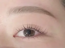 🍒上下まつ毛パーマ